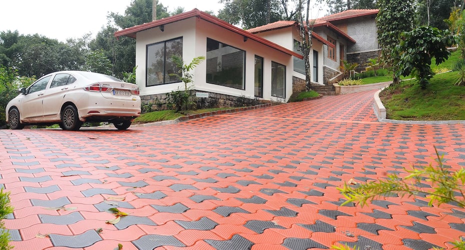 Jungle Hill Resort Coorg, Coorg 4